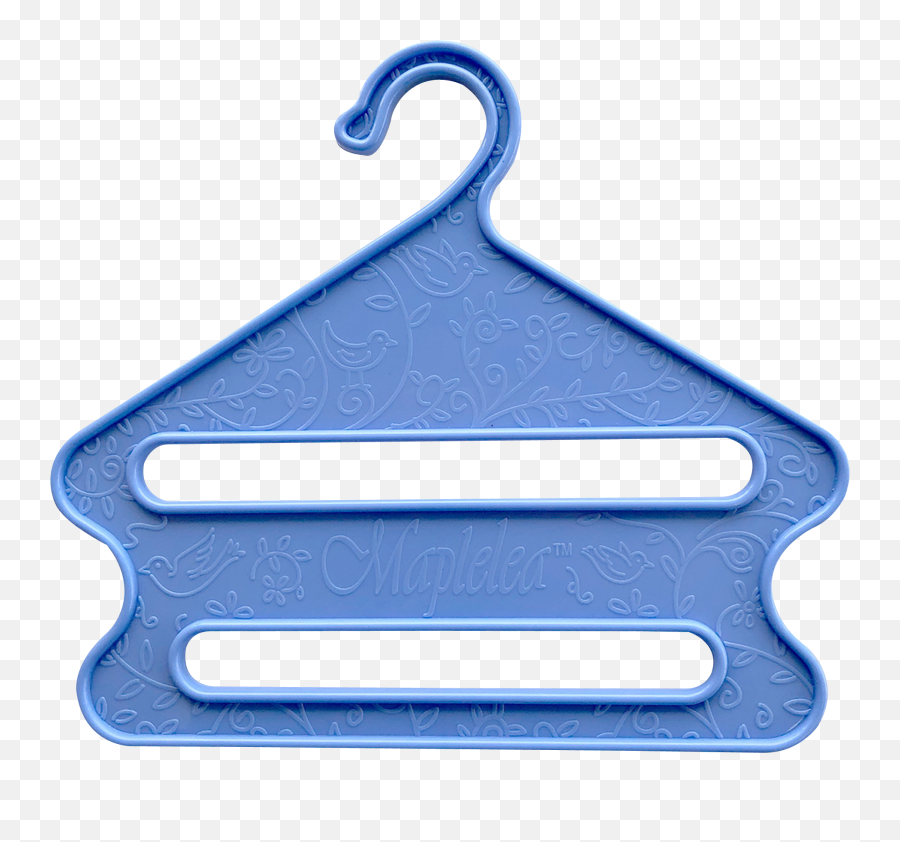 Plastic Cloth Hanger Png Transparent Image - Pngpix Horizontal,Hanger Icon Transparent