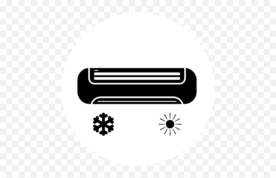 Download Air Conditioner Icon - Maintaining Air Conditioner Air Cconditioner Logo Png,Air Condition Icon