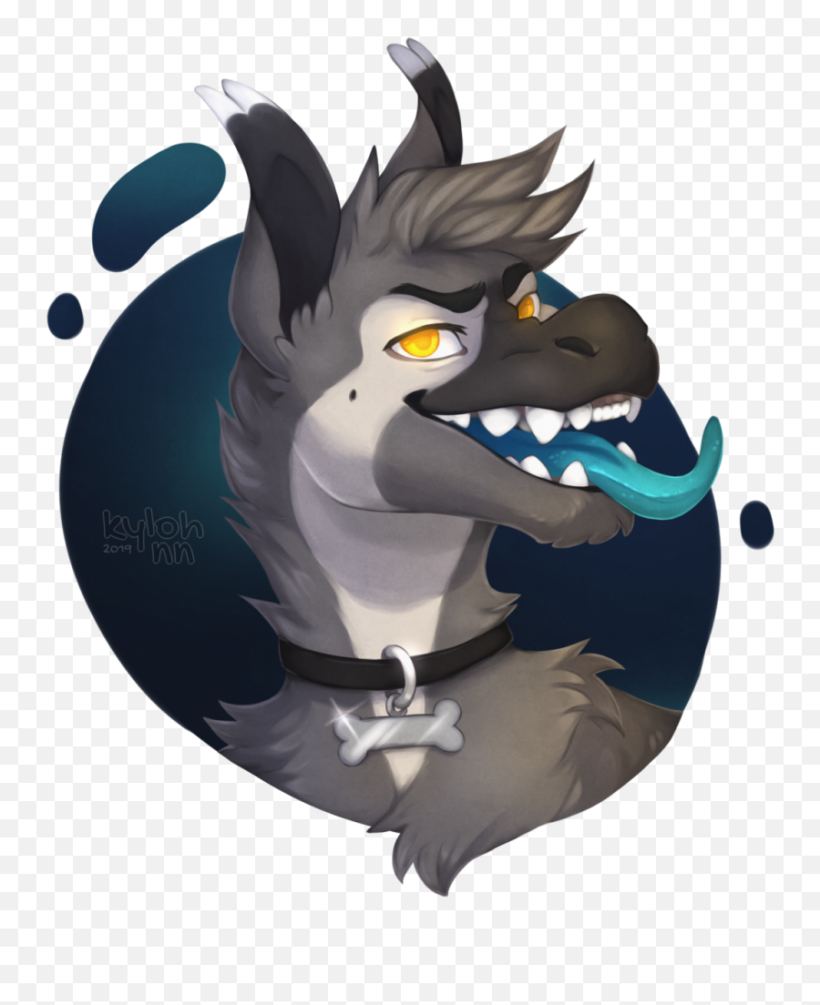 Kyle Icon - Images Refsheetnet Dragon Png,Furaffinity Icon