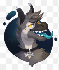 Kyle Icon - Images Refsheetnet Dragon png