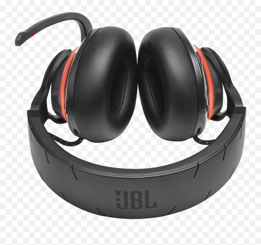 Jbl Quantum 800 Wireless Gaming Headset - Jblquantumoneblkam 800 X 800 Png,Icon A500