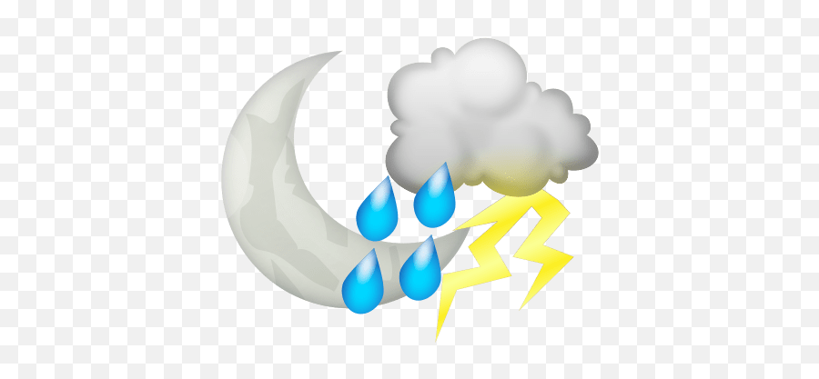St Mark Catholic School - London On School Day Fourteen Weather Network Thunderstorms Symbol Png,St Mark Icon