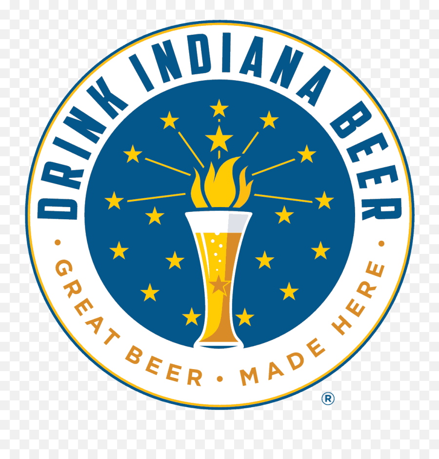 Brewers Of Indiana Guild - Drink Indiana Beer Brewers Of Seed Company Png,Craft Beer Icon