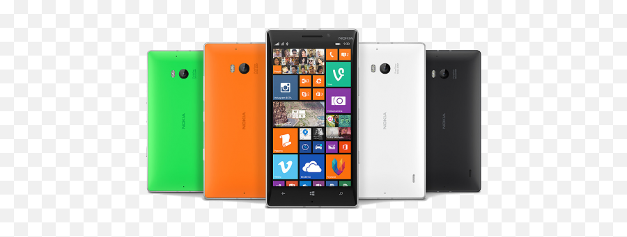 Re Nokia Lumia 930 - Ablak Fém Tokozásban Mobilarena Windows Phone Os Png,Lumia Icon On At&t