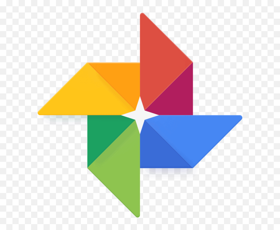How To Delete All Photos From Google With Great Ease - Google Photos Icon Png,Keep And Discard Icon