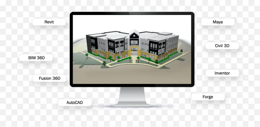 Autodesk Development Certified Partners Chetu - Vertical Png,Autodesk Autocad Icon