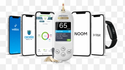 Shop Diabetes Care Products And Programs Onetouch Solutions - Onetouch png