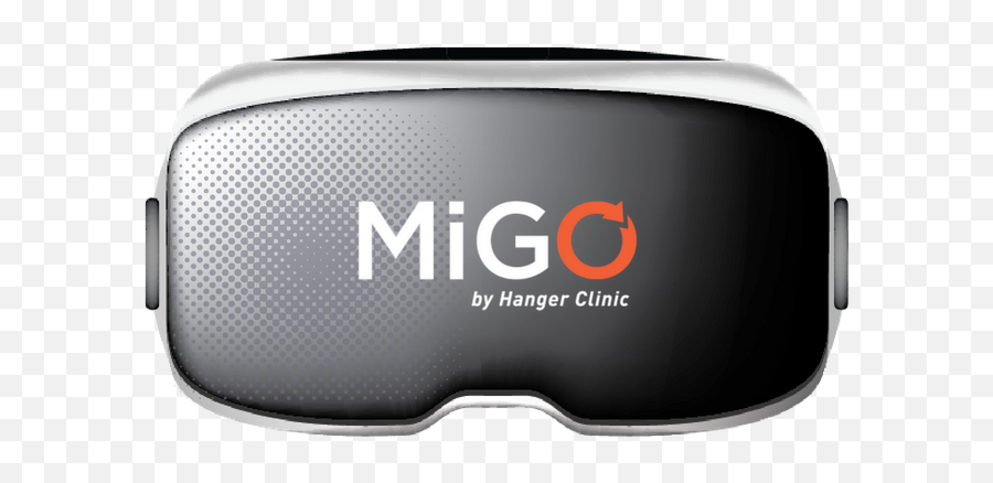 Migo Virtual Reality - Hanger Clinic Png,Virtual Reality Png