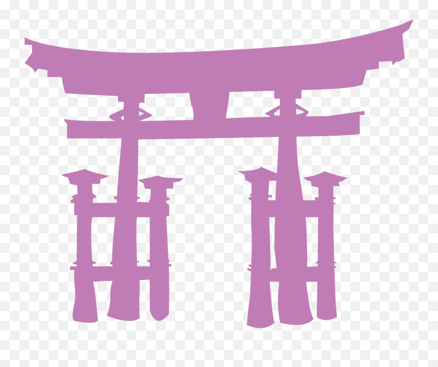Ipvc 2023 35th International Papillomavirus Conference - Itsukushima Shrine Png,Torii Gate Icon