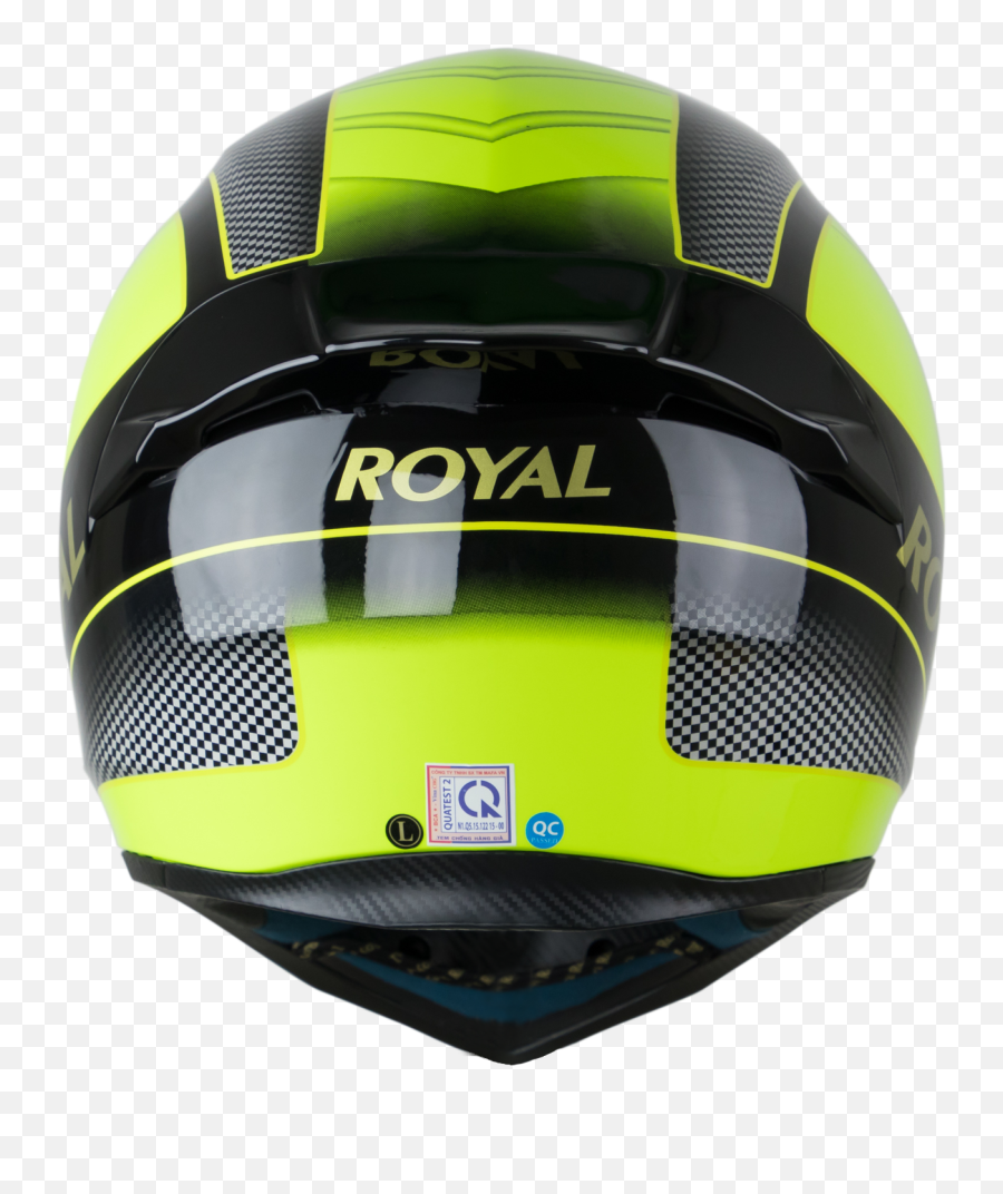 Fullface Helmet Motorcycle With Visor High - Quality Royal Helmet M138 Quatest2 Png,Icon Airframe Pro Halo Carbon