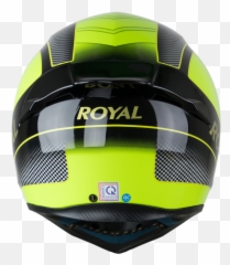 Fullface Helmet Motorcycle With Visor High - quality Royal M138 Quatest2 png