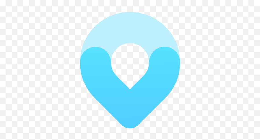 Search 1 Million Startups - Language Png,What App Has A Blue Heart Icon
