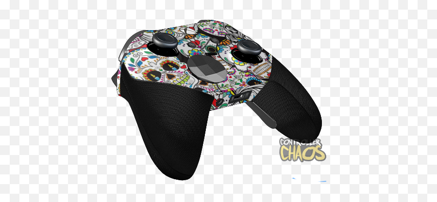 Xbox One Elite Series 2 Day Of The Dead - Xbox Controller Wireless Arizona Png,Persona 5 Icon Pack