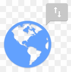 Xelsat - Why xelsat World Icon png