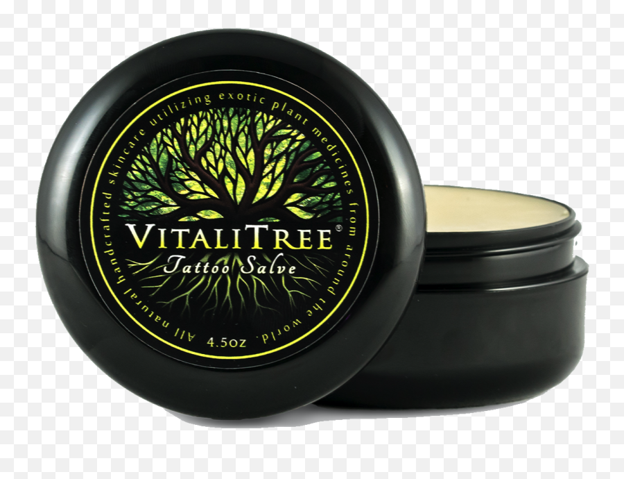 Risen Tattoo Supplies - Para K Sirve Vitali Tree Vegan Salve Png,Icon Tattoo Supply