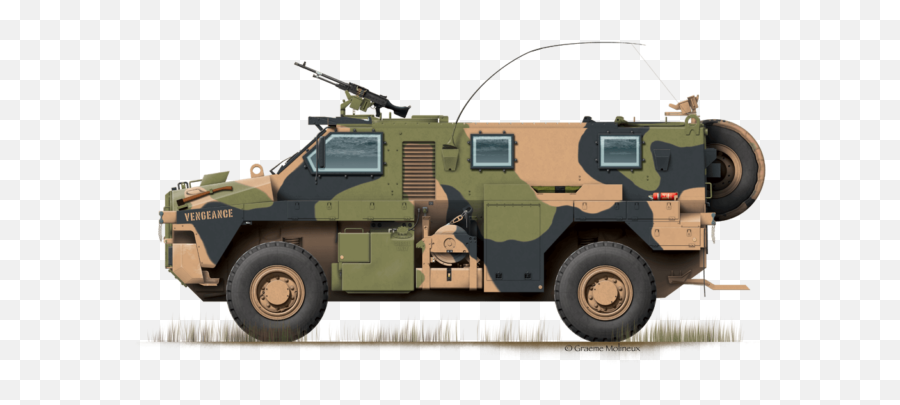 Mobile Defense Vehicle Alermak Industry U0026 Equipments - Armored Vehicle Png,Icon Of Vengeance