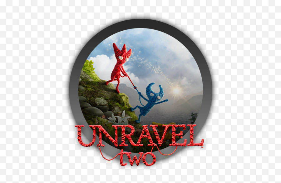 Unravel Two Png Images Transparent Free Download Pngmart - Unravel 2 Review,Second Icon