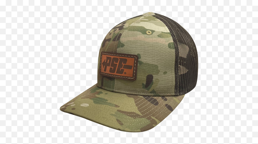 Pse Multi - Cam Trucker Cap Pse Archery Hat Png,Nike 6.0 Icon Trucker Hat