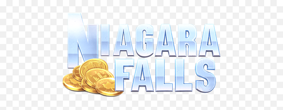 Niagara Falls - Yggdrasil Gaming Png,Slot Machine Icon