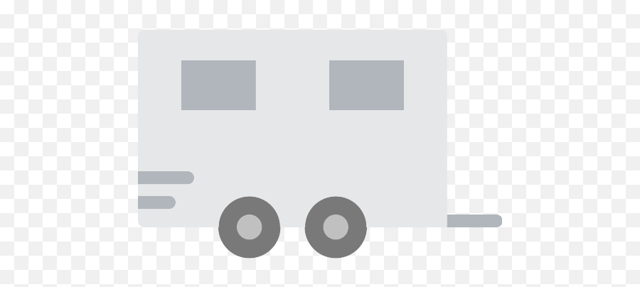 Caravan Vector Svg Icon 37 - Png Repo Free Png Icons,5th Wheel Trailer Icon