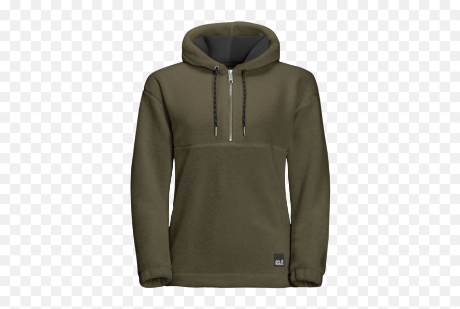 Nature Life Halfzip W Jack Wolfskin Png Response Icon Hoodie