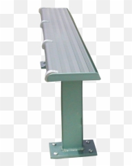 Index Of Assetscontentimagesbench - Seatsaluminiumcutout Traffic Sign Png,Bench Png