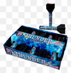 Dm1615 Thunder Missle - Birthday Cake Png,Missle Png