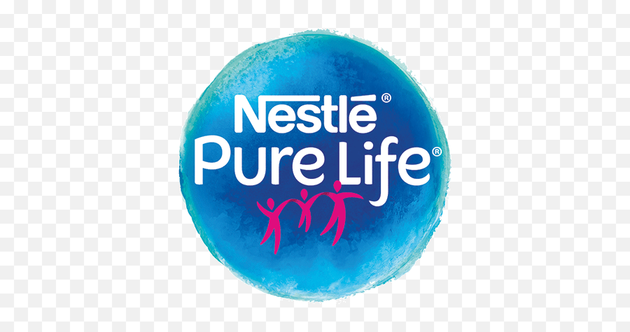 Home - Nestle Pure Life Logo Pdf Png,Nestle Logo Png