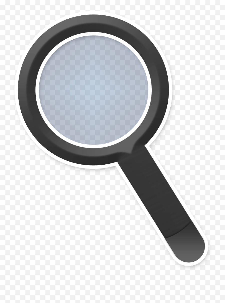 Download Free Png Magnifying Glass - Circle,Magnifying Glass Icon Png