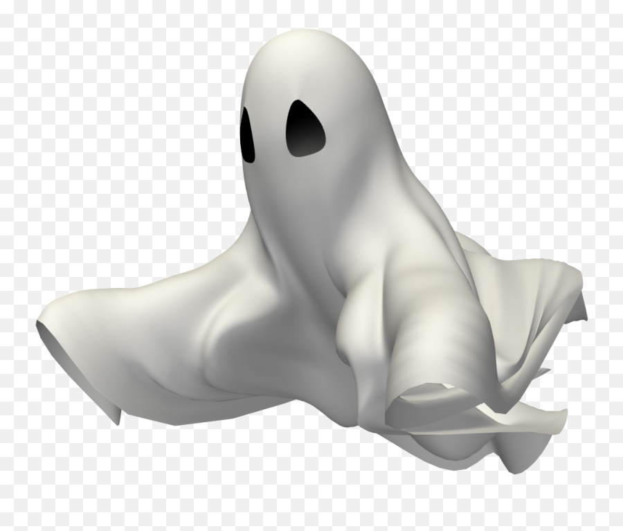 Floating Ghost Animated Film Clip Art - Ghost Png Download Animated Ghost Png,Ghost Png Transparent