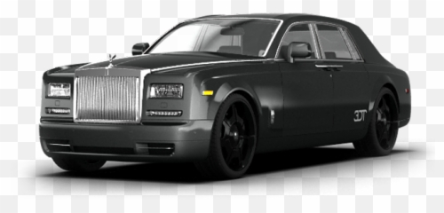 Rolls Royce Phantom - Phantom Png,Rolls Royce Png