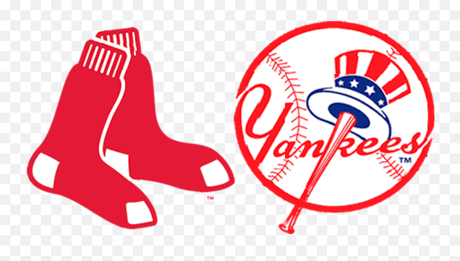 Library Of Sox Baseball Png Black And White Files - New York Yankees Condoms,Yankees Png