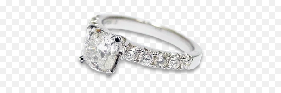 Diamond Jewellery - Ring Png,Diamond Ring Png