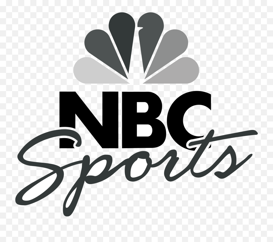 Nbc Sports Logo Png Transparent Svg - Nbc Sport Logo Png,Nbc Logo Transparent