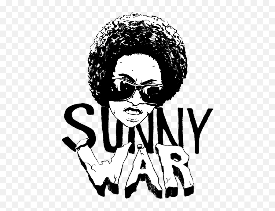 Sunny War U2014 Crossover Touring - Illustration Png,War Png