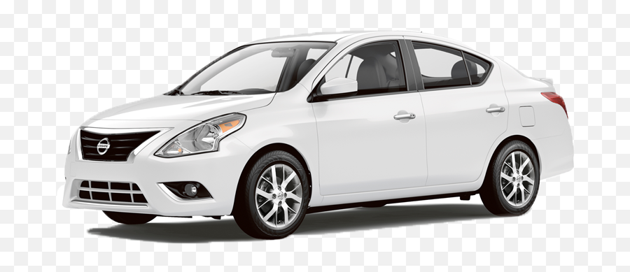 Carro Uber Png 5 Image - Nissan Sunny White Colour,Uber Png