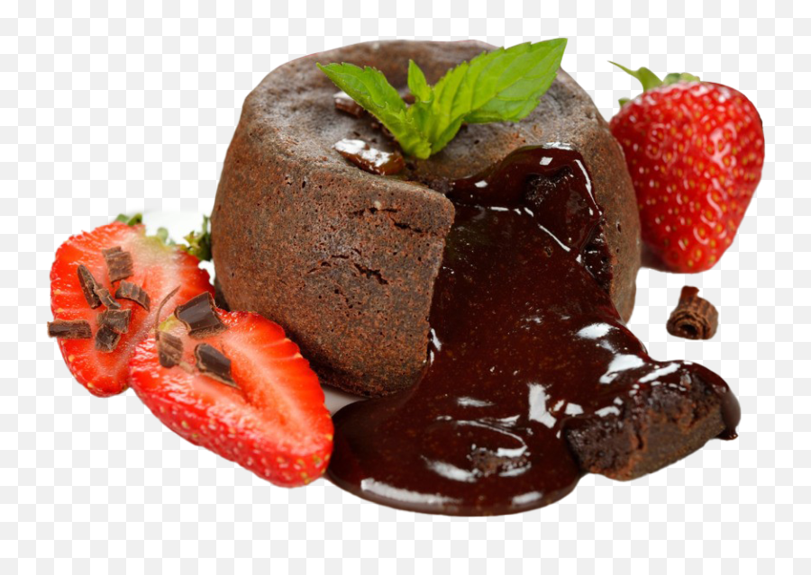 Lava Cake Png Free Download Mart - Choco Lava Cake Png,Cake Png