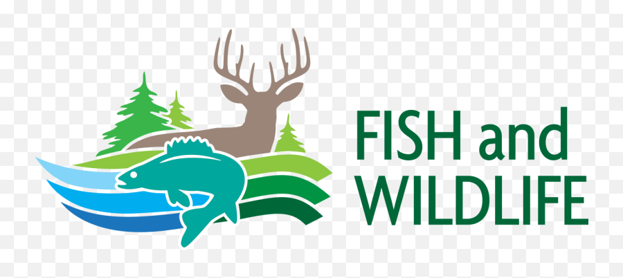Fish And Wildlife Login - Fish And Wildlife Act Png,Hunting Png