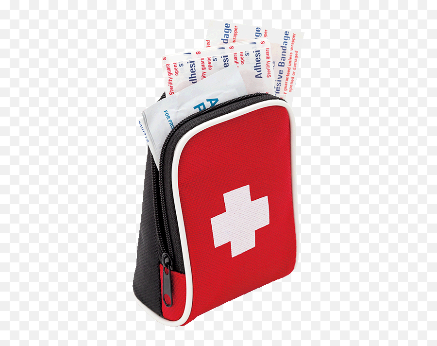 28 Piece First Aid Kit - First Aid Kit Png,First Aid Kit Png