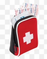 28 Piece First Aid Kit - First Aid Kit Png,First Aid Kit Png