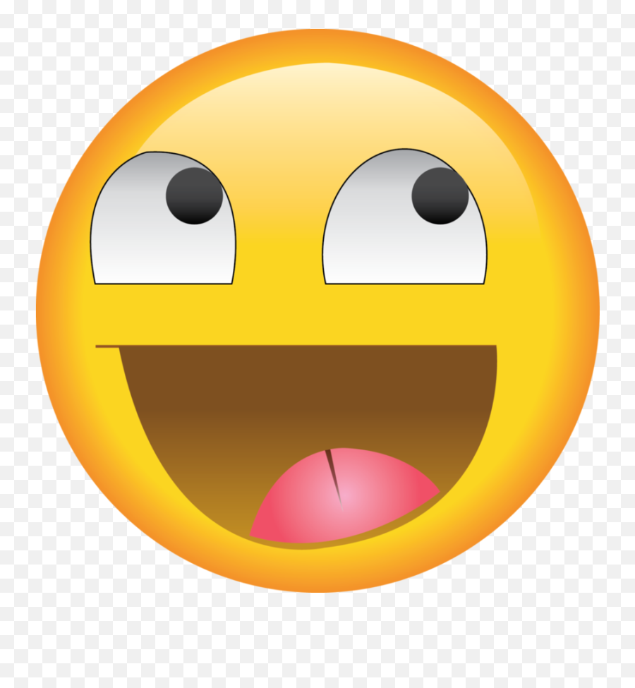 Meme Emoji Transparent Png Clipart - Smile Emoji,Meme Emoji Png