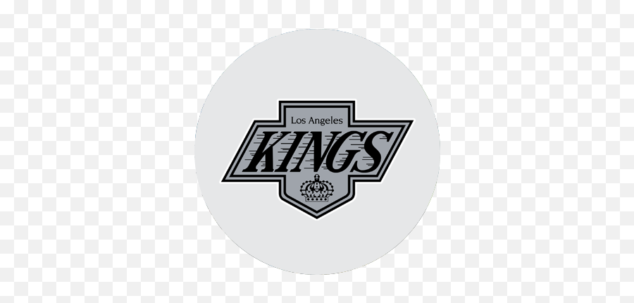 La Kings Player In - Los Angeles Kings Png,La Kings Logo Png