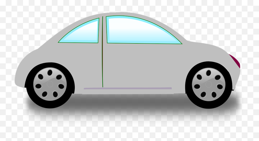 Car Small One Door - Free Vector Graphic On Pixabay Yellow Car Clipart Png,Car Door Png