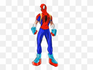 Spiderman Homecoming Comic Png