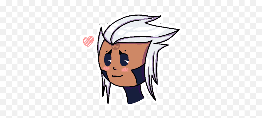 Bruh W A T - Val X Brynn Brawlhalla Png,Brawlhalla Logo