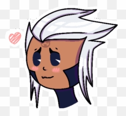 Bruh W A T - Val X Brynn Brawlhalla Png,Brawlhalla Logo