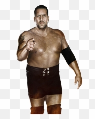 Big Show Png Pic - Wwe 2k14 Big Show Retro,Big Show Png