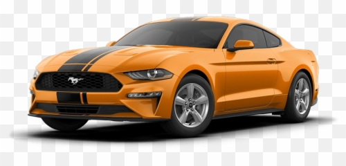 Ford Mustang Png Image - Ford Mustang Price,Mustang Png