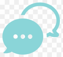 Support Liam Dryden - Speech Bubble Icon Png