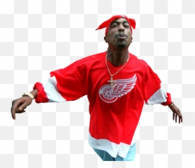 2pac Png Image - Tupac Png,2pac Png